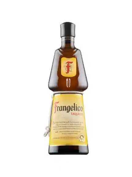 Frangelico Licor De Avellanas