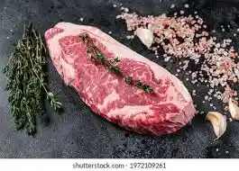 New York Steak