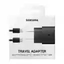 Cargador Samsung Galaxy Super Carga Rapida 25w