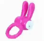 Anillo Para El Pene Con Vibración