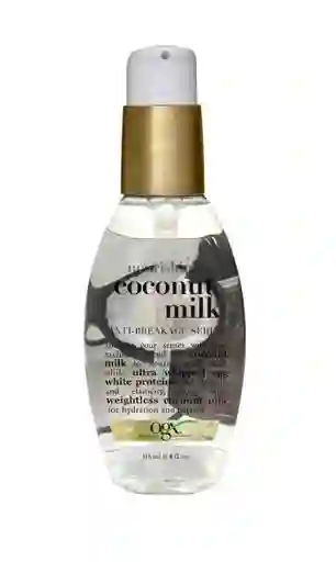 Ogx Aceite Coconut Milk 118 Ml