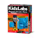 Alarma Contra Intrusos Kidlabs