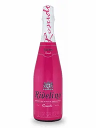 Rivelino Vino Espumoso Rosado