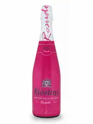 Rivelino Vino Espumoso Rosado