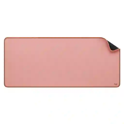 Logitech Alfombrilla De Escritorio Desk Mat Studio Series Rosado