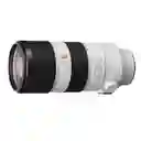 Sony Lente Fe 70-200 Mm F2.8 Gm Oss | Sel70200gm