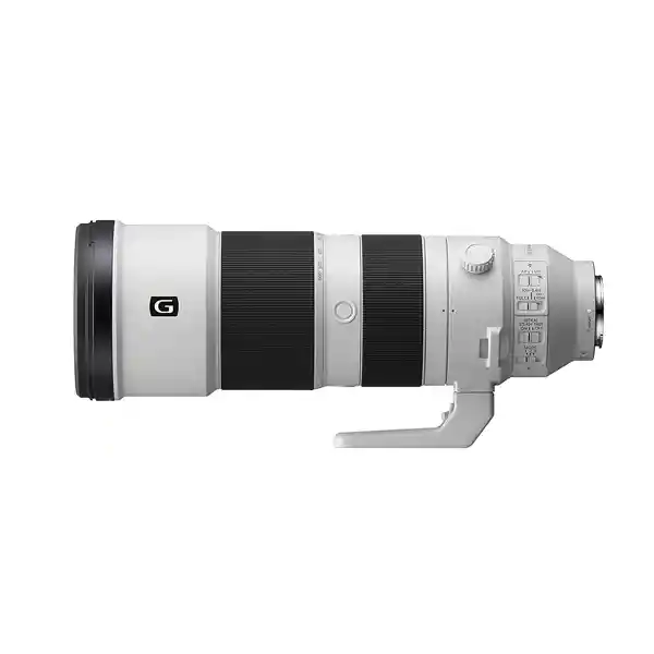 Sony Lente Fe 200-600 Mm F5.6-6.3 G Oss