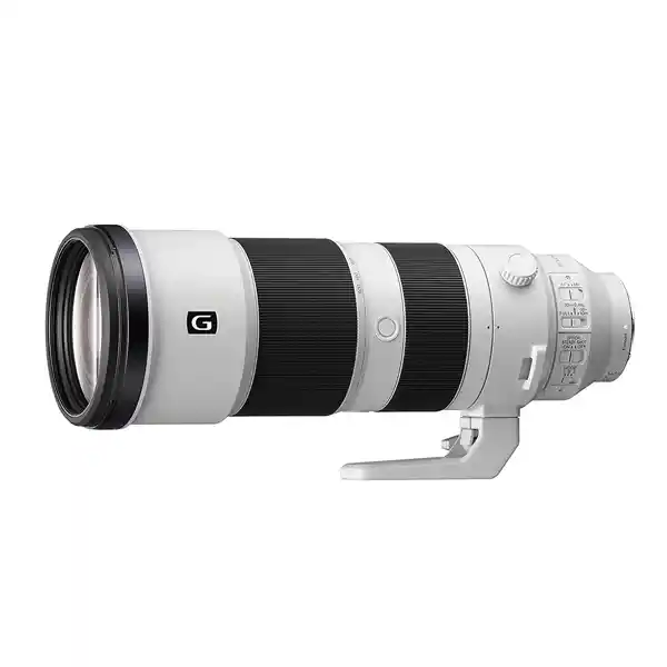 Sony Lente Fe 200-600 Mm F5.6-6.3 G Oss