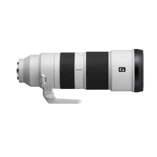 Sony Lente Fe 200-600 Mm F5.6-6.3 G Oss