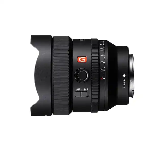 Sony Lente Fe 14mm F1.8 Gm | Sel14f18gm