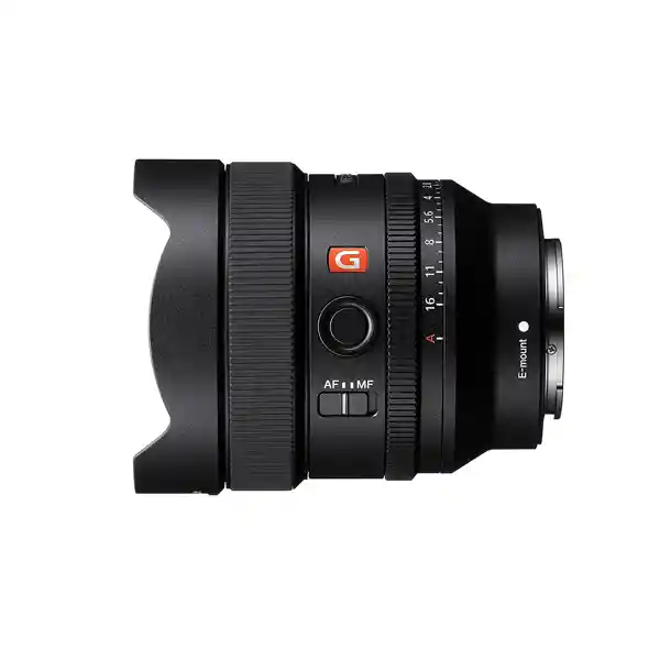 Sony Lente Fe 14mm F1.8 Gm | Sel14f18gm