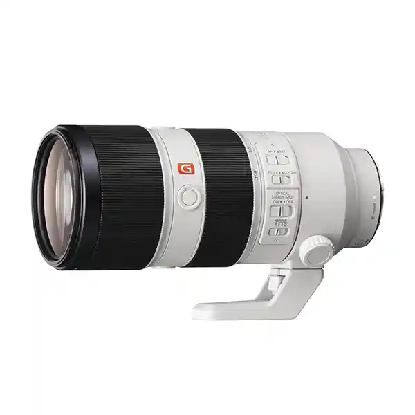 Sony Lente Fe 70-200 Mm F4 G Oss | Sel70200g