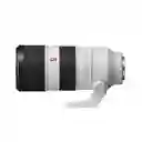 Sony Lente Fe 70-200 Mm F4 G Oss | Sel70200g