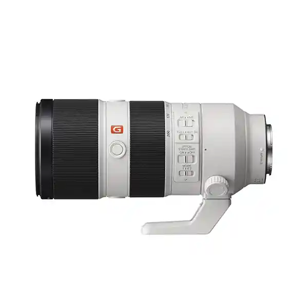 Sony Lente Fe 70-200 Mm F4 G Oss | Sel70200g