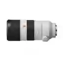 Sony Lente Fe 70-200 Mm F4 G Oss | Sel70200g