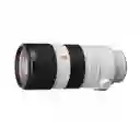 Sony Lente Fe 70-200 Mm F4 G Oss | Sel70200g