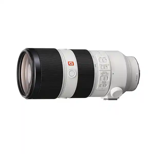 Sony Lente Fe 70-200 Mm F4 G Oss | Sel70200g