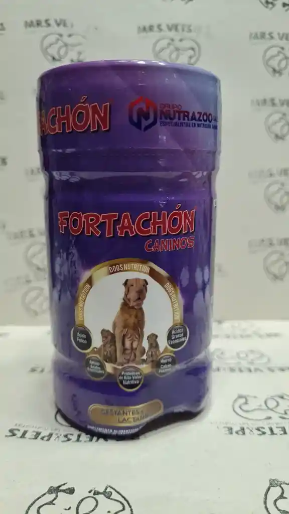 Suplemento Para Perras Gestantes Y Lactantes Fortachón 90gr