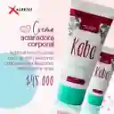 KABA Crema Corporal Aclarante 60Ml