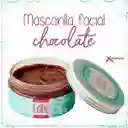 KABA Mascarilla Facial 200Ml Chocolate