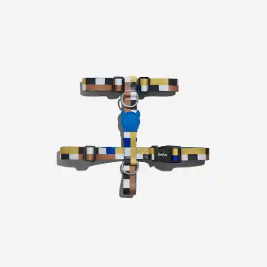 Blocks H- Harness -large