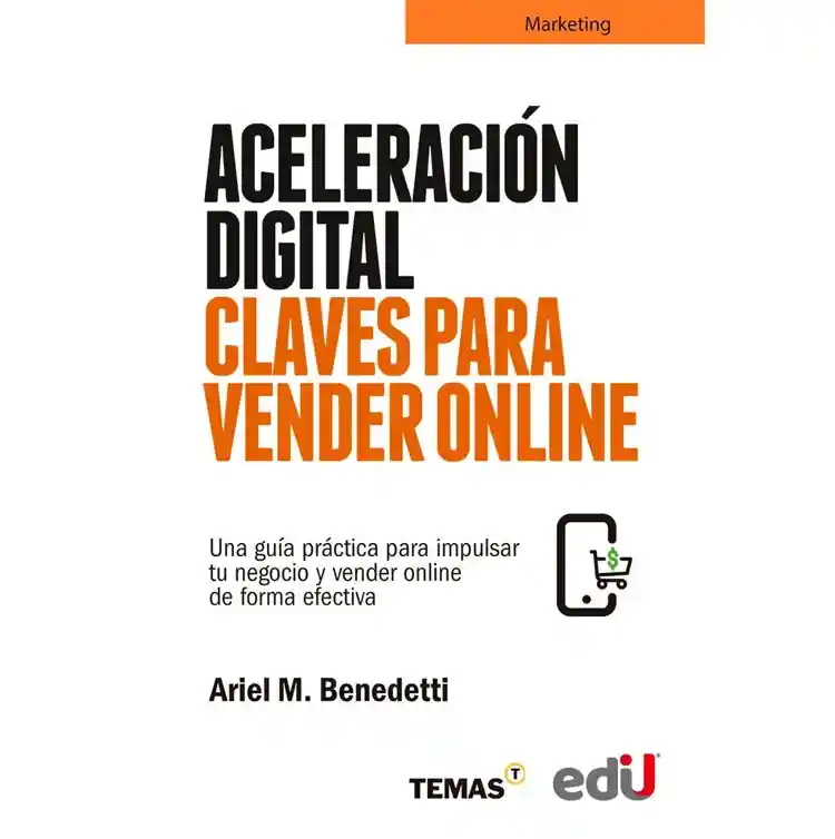 Aceleración Digital Claves Para Vender Online