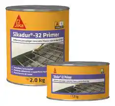 Sikadur 32 Primer X 3 Kg.