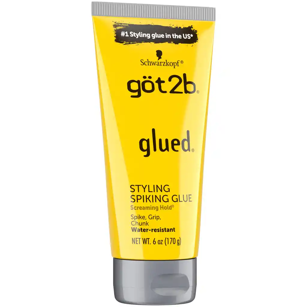  Gel  Got 2B  Glued 170 Gr 