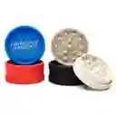 Santa Cruz Shredder Single Hemp Grinders