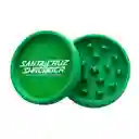 Santa Cruz Shredder Single Hemp Grinders