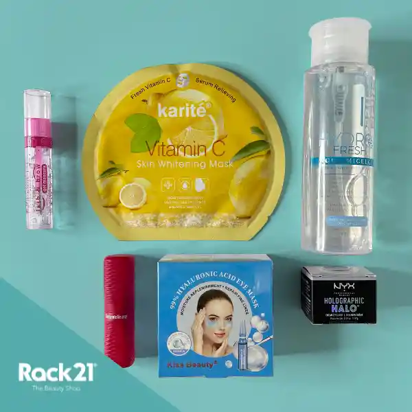 Kit De Belleza 3