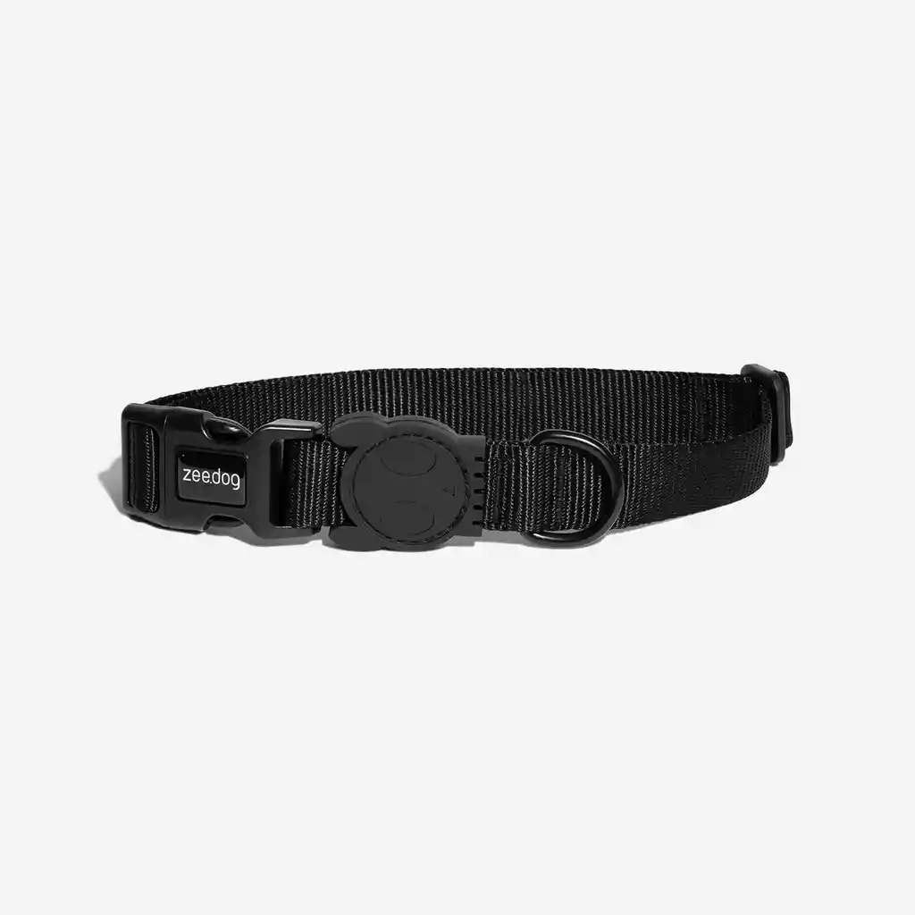 Gotham Dog Collar - Extra Small