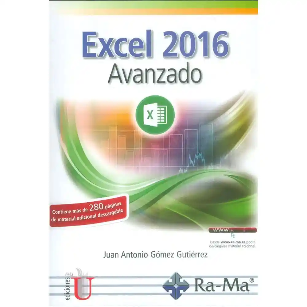 Excel 2016 Avanzado