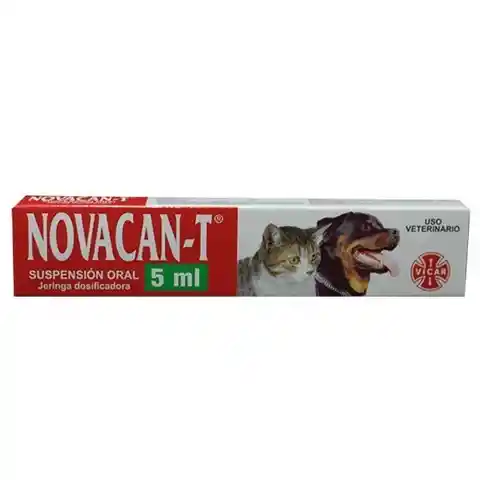 Novacan-t 5ml