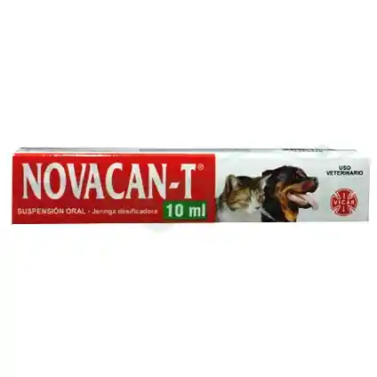 Novacan-t 10ml