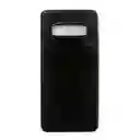 Samsung Funda Slim Borde Elegante Negro Compatible S10 Plus