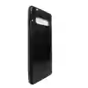 Samsung Funda Slim Borde Elegante Negro Compatible S10 Plus