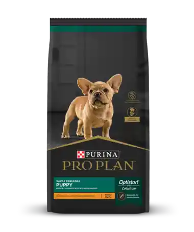 Pro Plan Puppy Raza Pequeña X 1 Kg