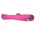 Vibrador Doble Estimulación Atena