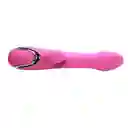 Vibrador Doble Estimulación Atena