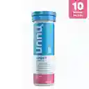 Nuun Sport Execrcise Citrus Fruit