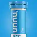 Nuun Sport Execrcise Citrus Fruit