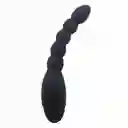 Vibrador Anal Agnes Baterías