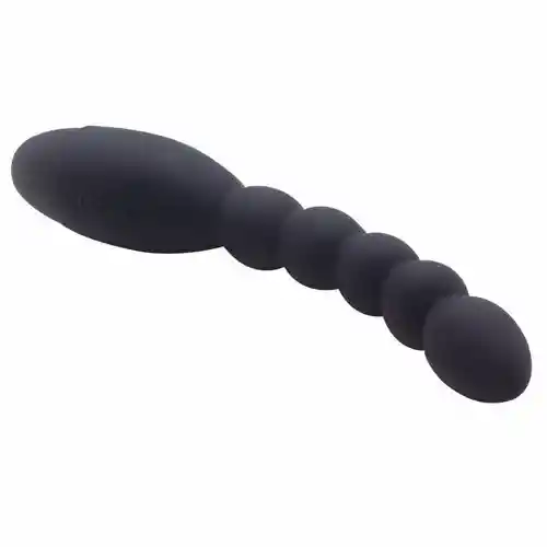 Vibrador Anal Agnes Baterías