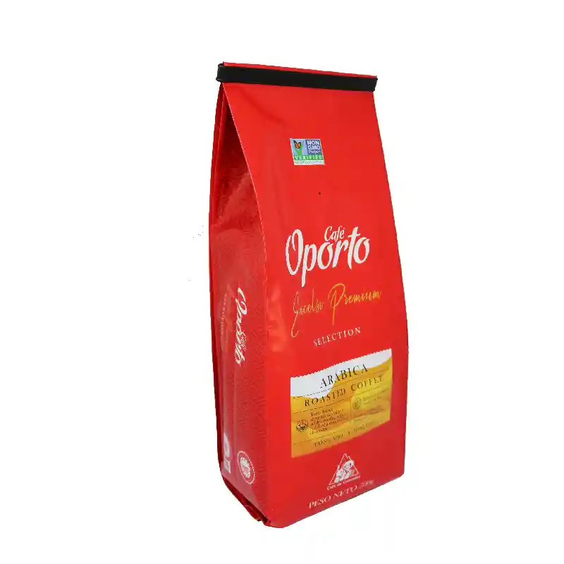 Oporto Cafe Excelso Premium X 500 Gr