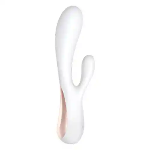 SATISFYER Vibrador Con App Y Bluetooth Mono Flex