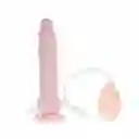 Dildo Eyaculador Realista Apis 20 Cm