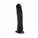 Dildo Realista Baru 21 Cm Negro