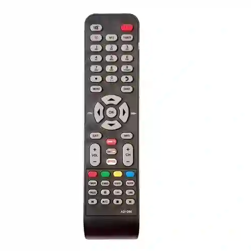 Kalley Control Remoto Smart Tv