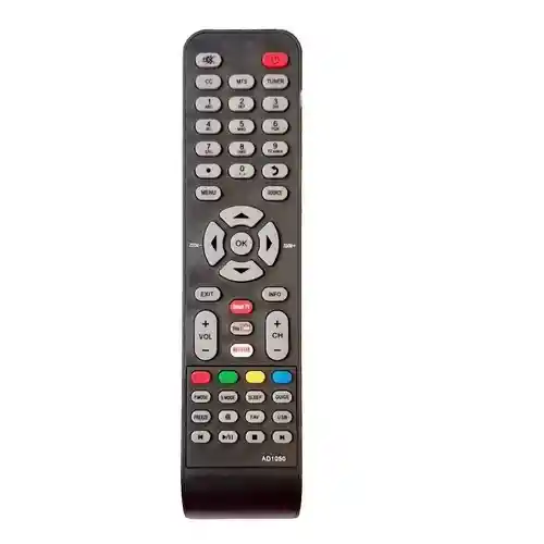 Kalley Control Remoto Smart Tv